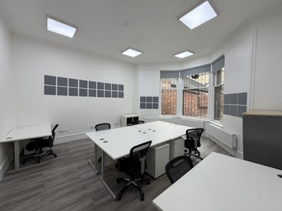 93 West Regent Street, Glasgow, Office To Let - Suite 5