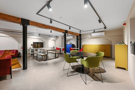 81a Endell Street (LG & G), London, Office To Let - OLRIB81AEndellStreet29.JPG