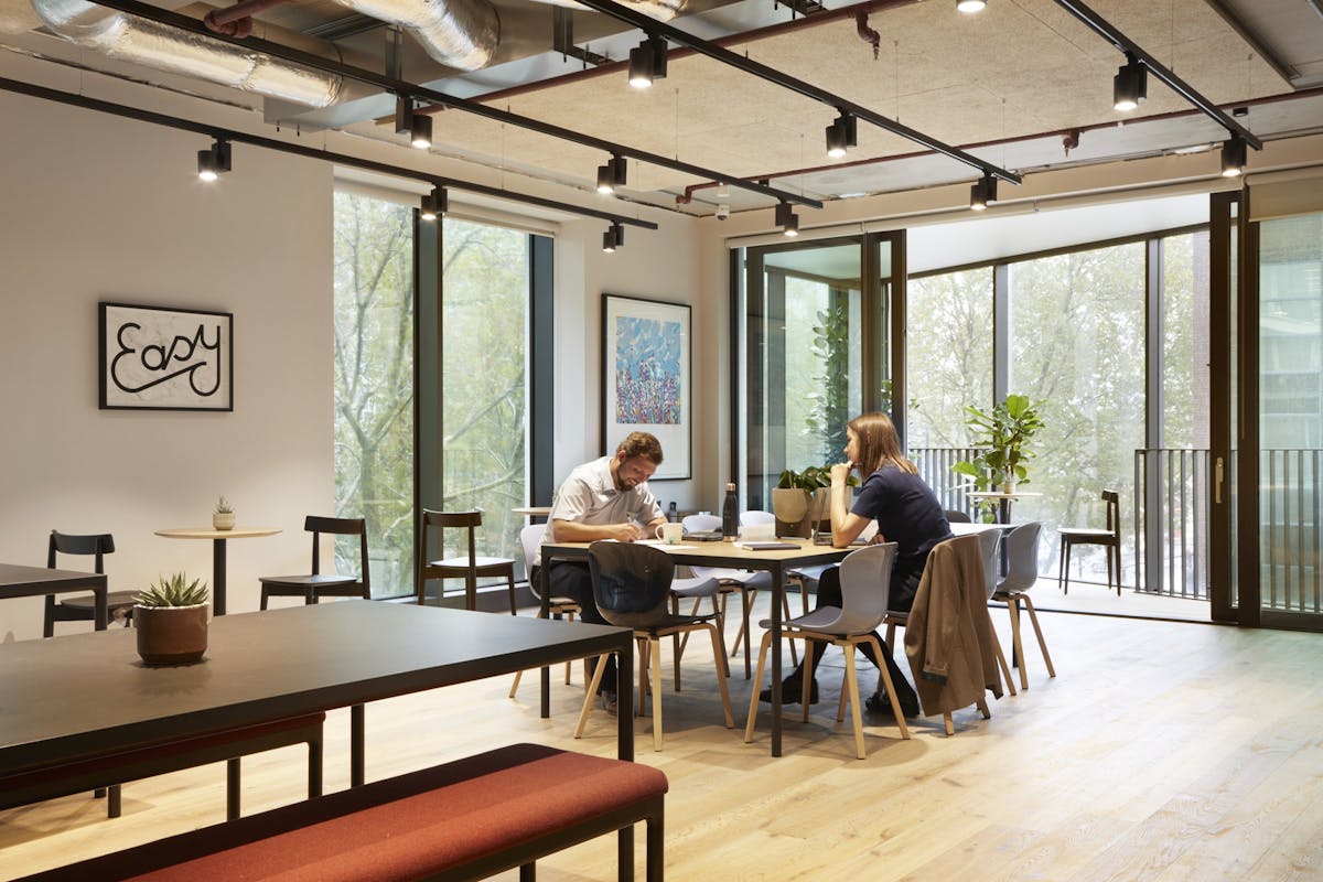 251 Southwark Bridge Rd, London | Commercial Office Property | SHB