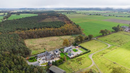 Plot at Sommers Lane, Stirling, Development / Residential Development / Land For Sale - Image 3