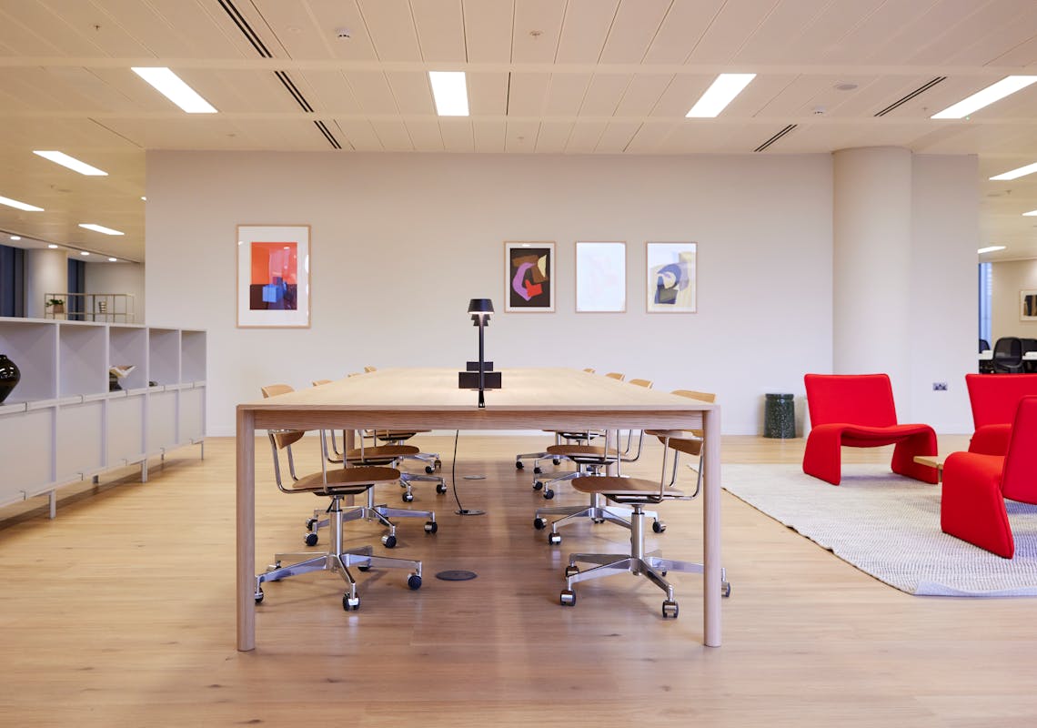 upperGround_wjb4150.jpg Twenty Two - Sea Containers, 22 Upper Ground, London, Office / Serviced Office To Let - upperGround_wjb4150.jpg