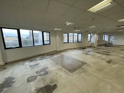 26-28 Ramsgate Street, London, Office To Let - IMG_1348.JPEG