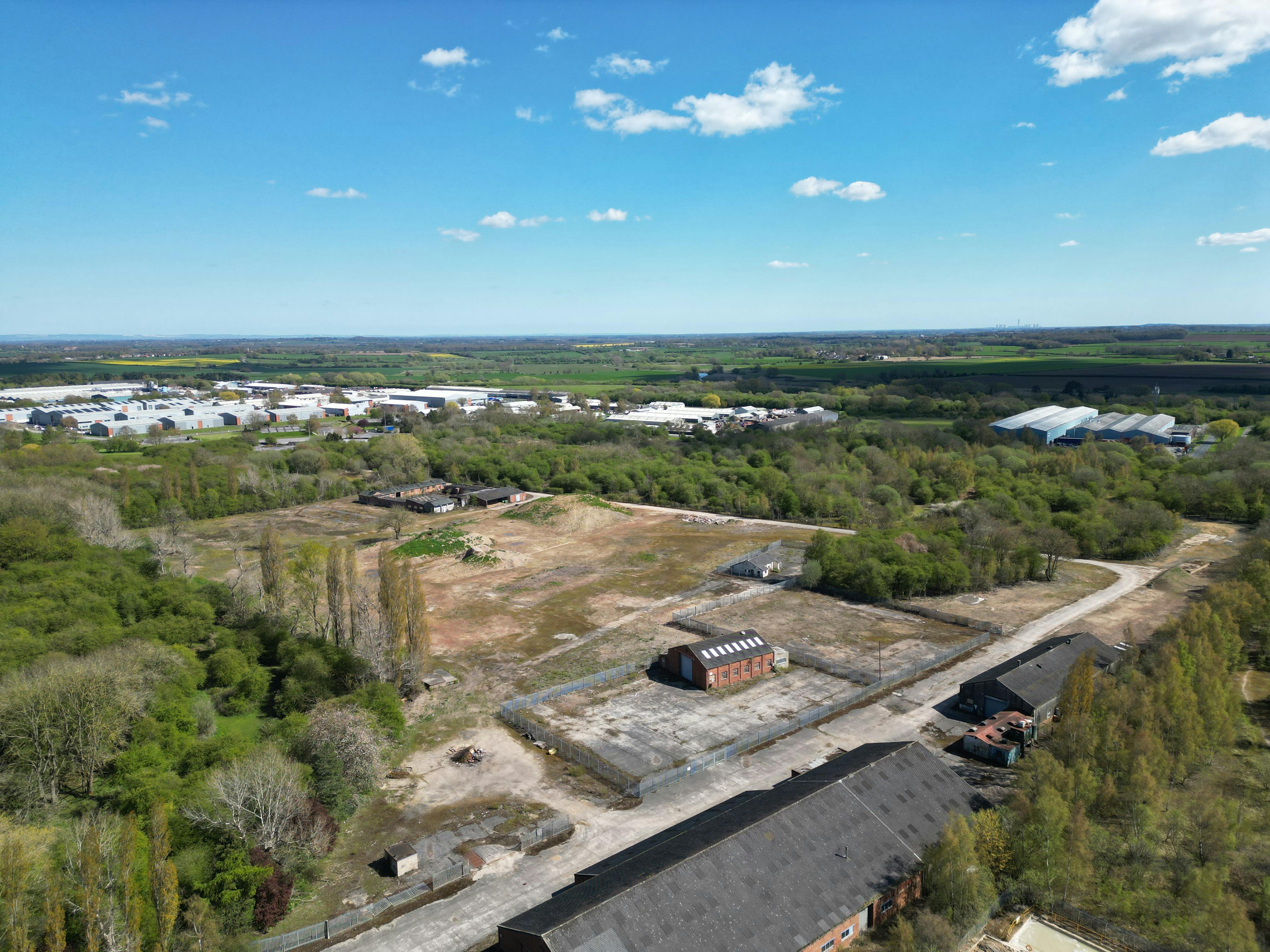 Westminster Yard, Thorp Arch Estate, Wetherby, LS23 7AX