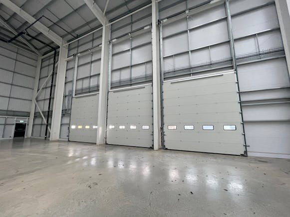 INTER, Tewin Road, Welwyn Garden City, Hertfordshire, Warehouse & Industrial To Let - IMG_2439.jpeg