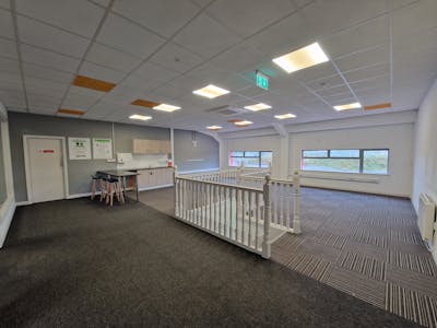 Units 1a-3a, Block A, Charleville Business Park, Charleville, Office To Let - Open Plan 1st 2.jpg