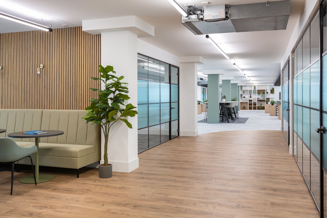 10 Fetter Lane, London, Office To Let - 10 Fetter Lane_32.jpg