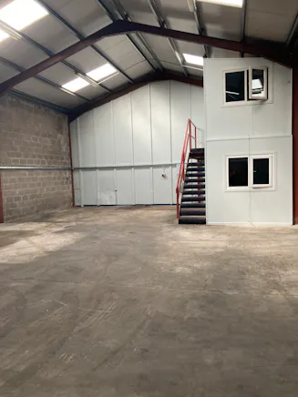 Unit 13 & 14, North Road Business Park, Newtownards, Warehouse To Let - Unit 13 pic (1).jpg