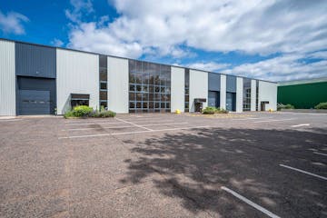 Units 2, 3 & 4 Riverview, Reading, Industrial / Warehouse To Let - Riverview, Reading