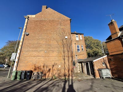 229 and 231 London Road and 5 Grand Avenue, Camberley, Investment / Residential / Retail For Sale - 20251126_112004.jpg