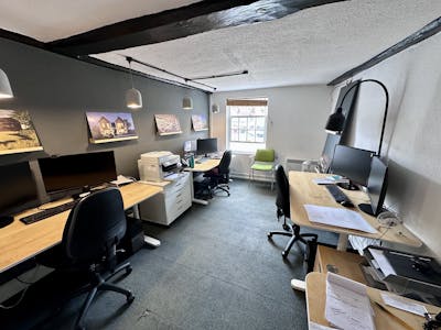 109 High Street, Thame, Office / Other To Let - IMG_8165.jpeg
