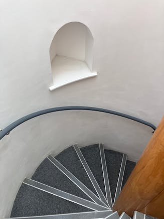 1 Little King Street, Bristol, Office To Let / For Sale - photo stairs.jpg