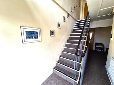 Office 4, Second floor, Rohans House, Stockport, Office To Let - 20250912_125653.jpg