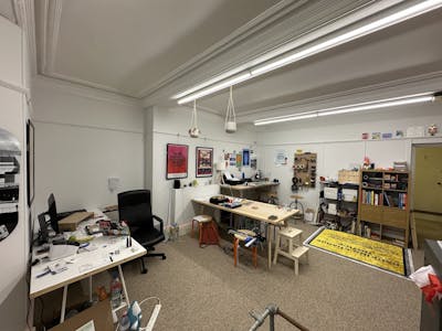 Suite 1 Old Grammar School House, Shrewsbury, Office To Let - I2.jpeg