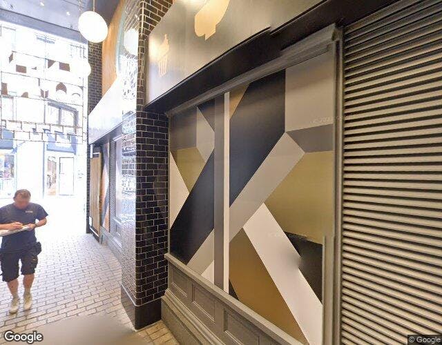 49 Carnaby Street, London, Industrial / Office / Retail To Let / For Sale - Street View