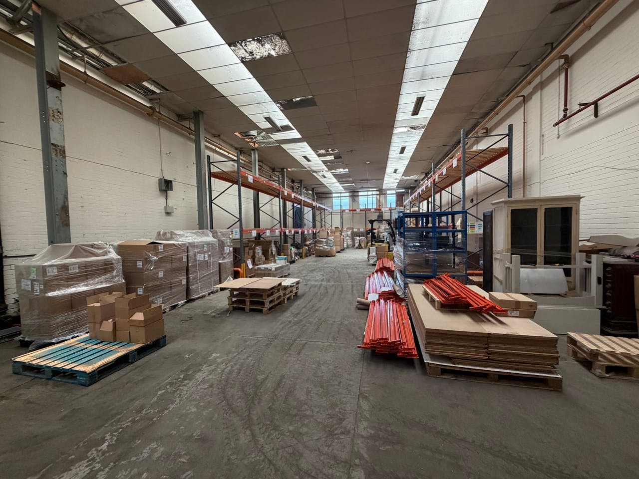 Commercial Space (Unit D002), Royds Mill, Sheffield, Industrial / Other To Let - IMG_4416.jpeg