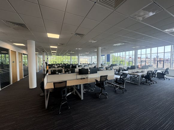 3rd floor - New Castle House, Castle Boulevard, Nottingham, Office To Let - IMG_3035.JPEG