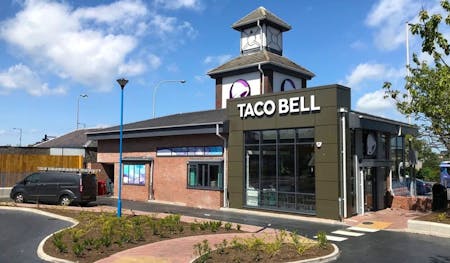 Haudagain Retail Park, Great Northern Road, Aberdeen, Office / Retail To Let - Image 1