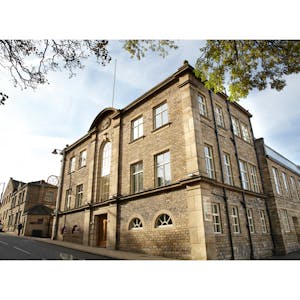 13 Sandsgate, Pudsey, Office To Let - sandgate2.jpg