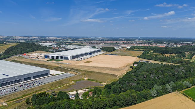 Panattoni Park Central A1 (M) 460, Blyth Road, Harworth, Distribution Warehouse To Let - DJI_20250708131006_0634_D.jpg
