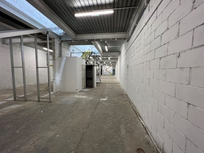 Unit A3, Bridge Road Industrial Estate, Southall, Industrial/Logistics To Let - 15.jpg