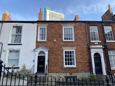 15 Queen Square, Leeds, Office To Let - IMG_1023.jpg