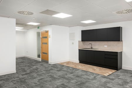 Livery Place, 35 Livery Street, Birmingham, Office To Let - WPV_Livery_VacantSuiteFloor12.jpg