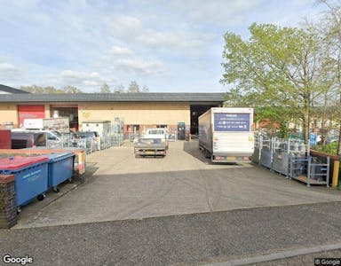 Unit 6 Hellesdon Hall Industrial Estate, Hellesdon Park Road, Norwich, Industrial / Warehouse Lease Assignment - Street View