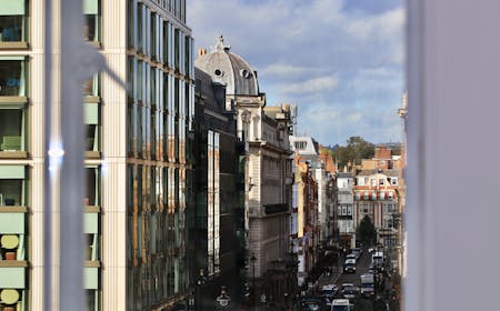 Atlantic House, 351 Oxford Street, London, Office To Let - IMG_7242.JPG