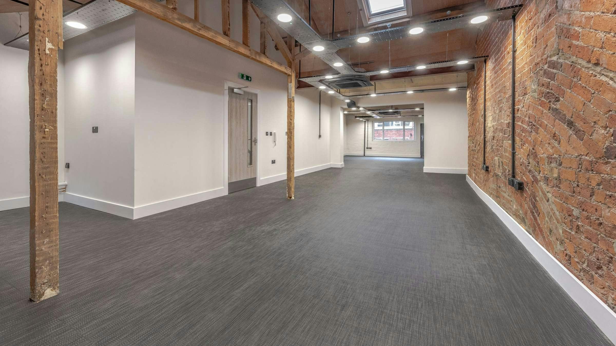 60 Wellington Street, Leeds, West Yorkshire, LS1 2EE