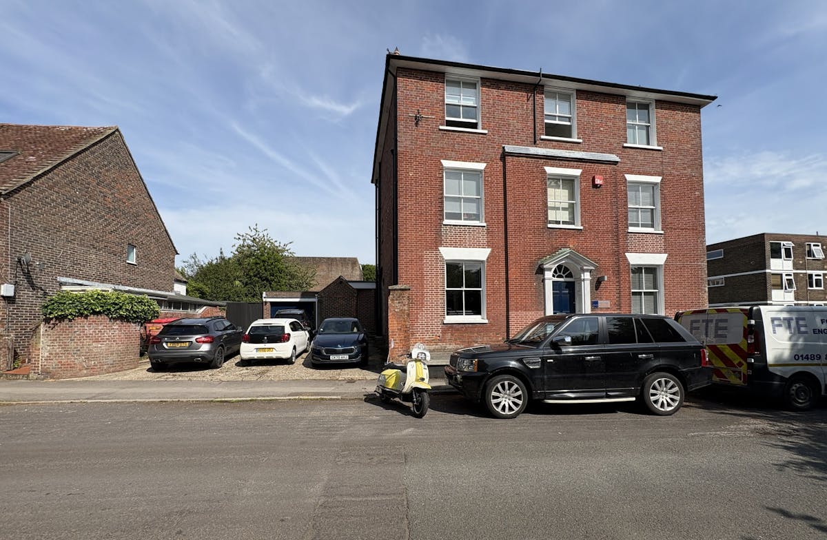 61 South Street, Havant