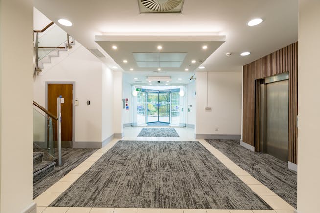 One Kings Court, Charles Hastings Way, Worcester, Office To Let - Image 6