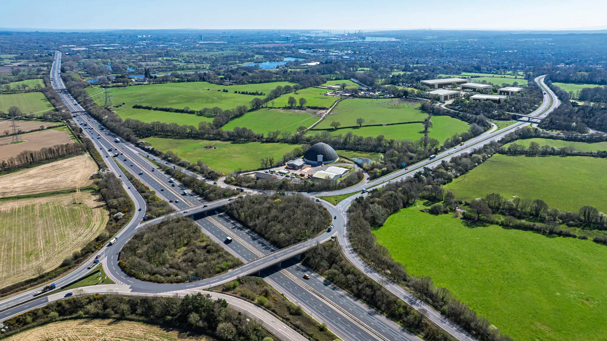 Industrial Unit in Southampton - photo 4