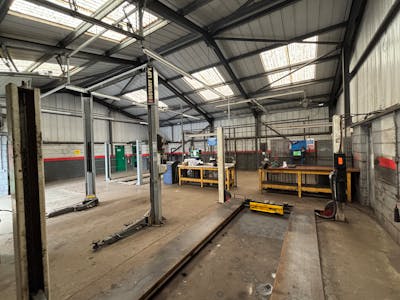 Former ATS Centre, Haverfordwest, Industrial For Sale - IMG_0778.JPG