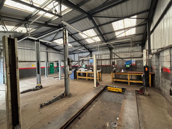 Former ATS Centre, Haverfordwest, Industrial For Sale - IMG_0778.JPG
