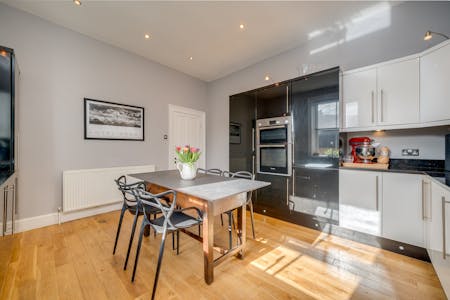 1 & 1A, Montpellier Gardens, Harrogate, Investment / Residential / Retail For Sale - 1A Montpellier Gardens-13.jpg