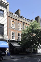 29 Great Queen Street, London, Offices To Let - 29 G Q St ext image.jpg