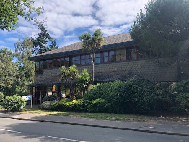 Office in Byfleet
