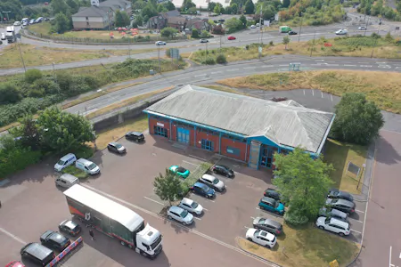 Unit 11b, The Courtyard, Llandarcy, Industrial / Office To Let - DARCY-040.jpg