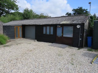 Industrial Unit At Schoolfield Corner, Dogmersfield, Warehouse & Industrial To Let - IMG_1823.JPG