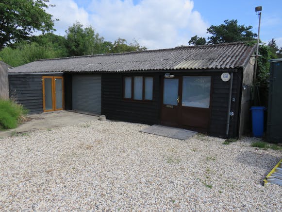 Industrial Unit At Schoolfield Corner, Dogmersfield, Warehouse & Industrial To Let - IMG_1823.JPG