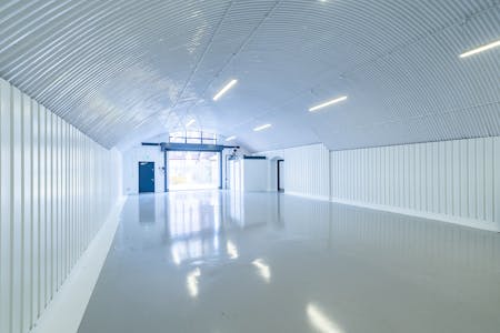 Arch 451 Andre Street, London, Industrial To Let - 4.jpg