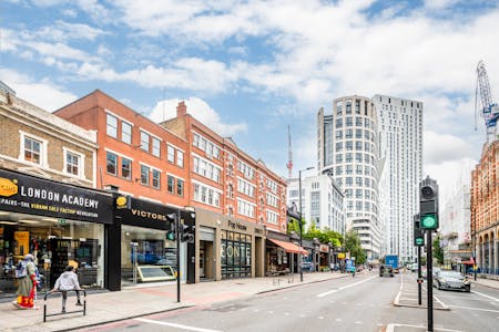 213 City Road, London, Office To Let - City Rd 213 12F  19.jpg