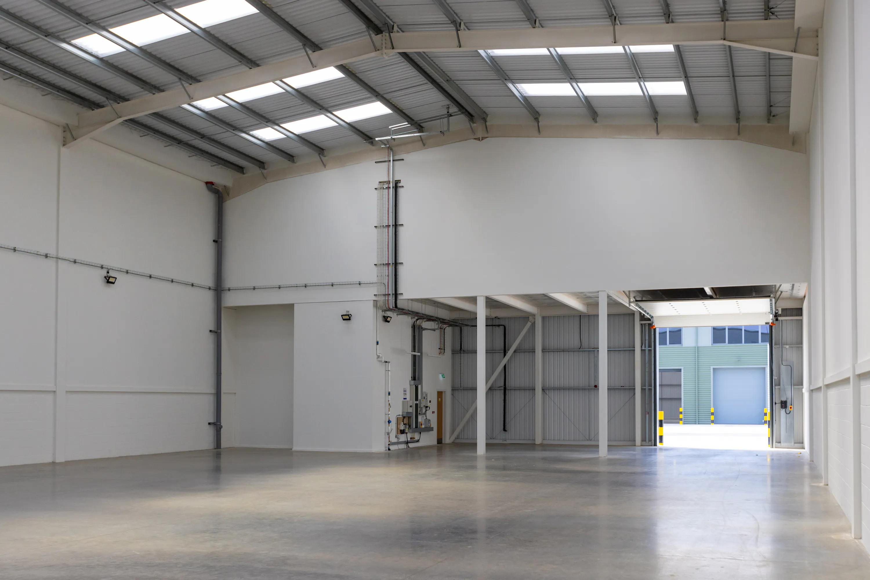 Unit 18 T45, Aire Valley Road, Leeds, West Yorkshire, LS9 0AA