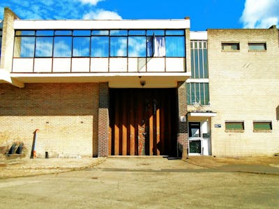 Unit 3, Lyndean Industrial Estate, Felixstowe Road, London, Industrial To Let - Unit 3 - Lyndean Industrial Estate.jpeg