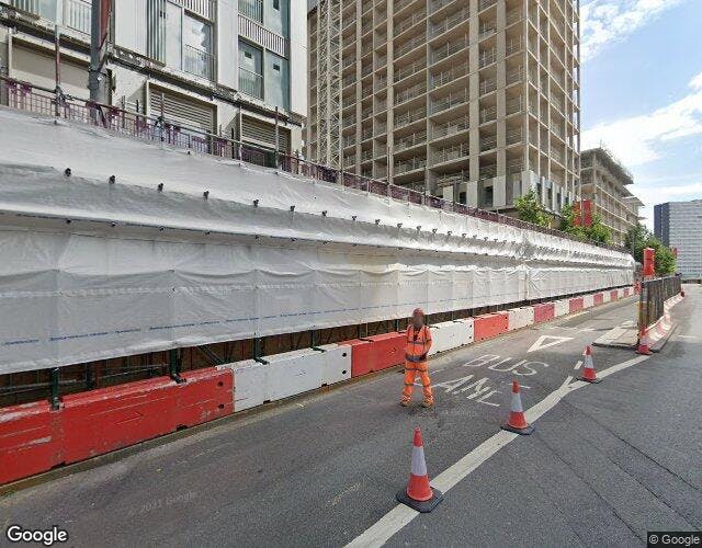 1 Xavier Building, London, Industrial / Office To Let - Street View