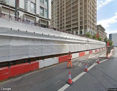 1 Xavier Building, London To Let - Street View