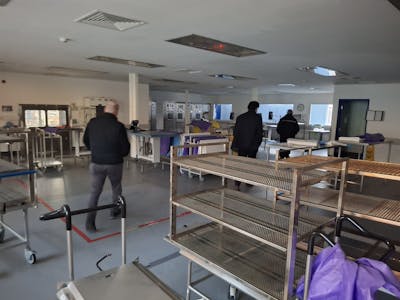 Old Battle Hospital Site, Reading, Development Land / Industrial / Warehouse For Sale - 20260123_122451.jpg