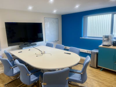 Unit 2, The Parker Centre, Derby, Investment For Sale - IMG_2304.jpg