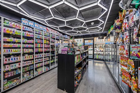 49-50 Boundary Road, Hove, Cafe (A1) / Class E Retail / Leisure / Convenience Store / E (Commercial / Business / Service) / E Class Retail / Leisure (no extract - Open A1) / Food & Beverage / Retail / High Street Retail For Sale - Boundary Road 50-004.JPG