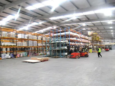 Unit 18, Oriana Way, Southampton, Industrial To Let - IMG_0184.JPG